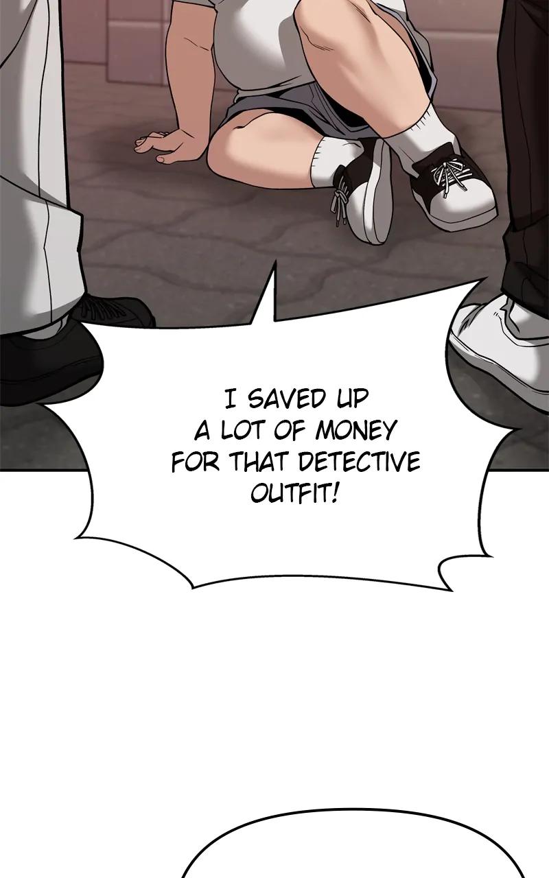 Read Designated Bully (en) Manga Online