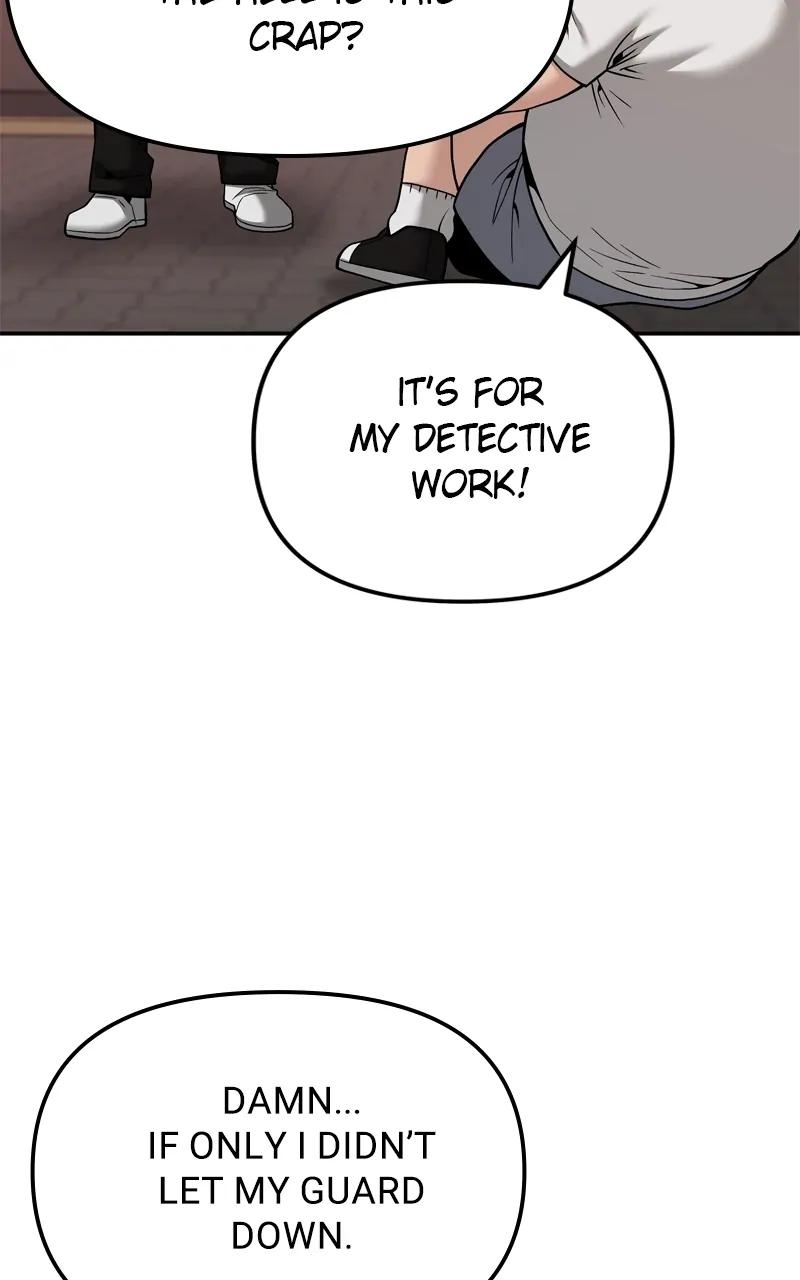 Read Designated Bully (en) Manga Online