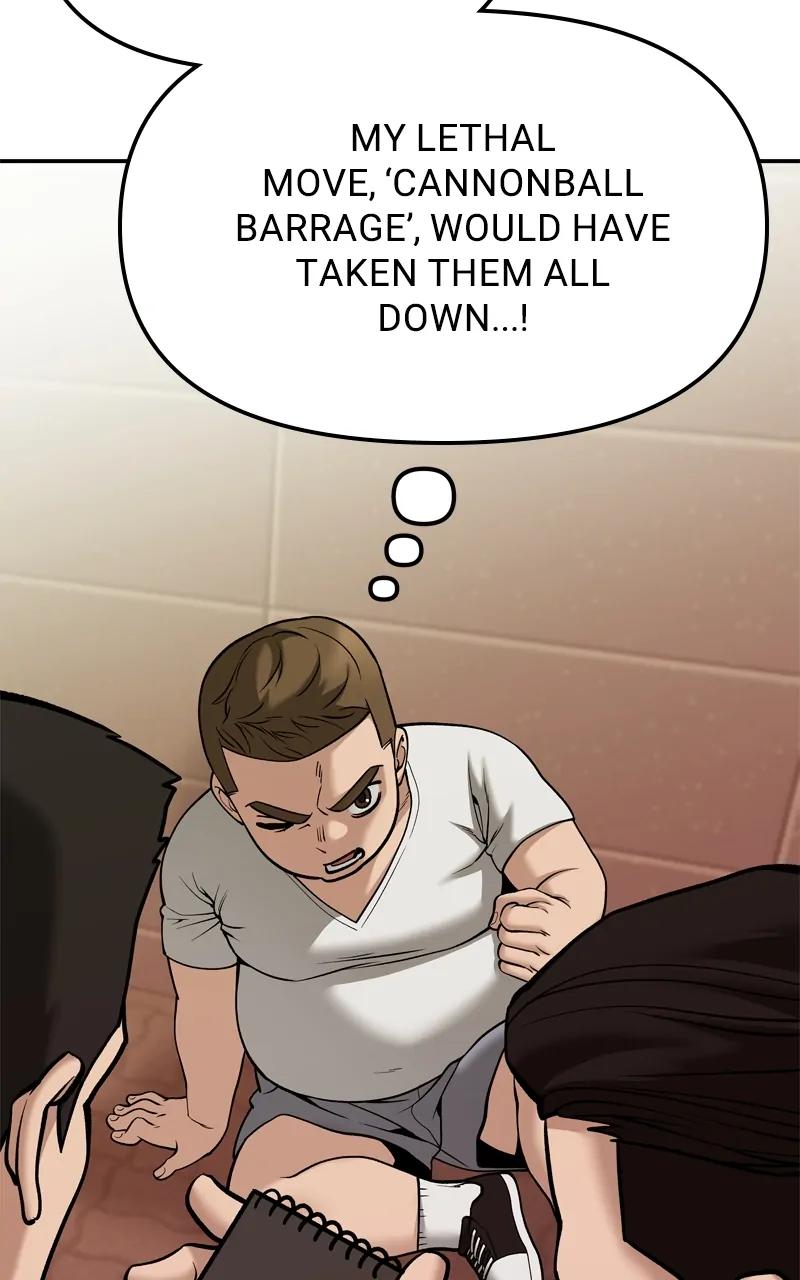 Read Designated Bully (en) Manga Online