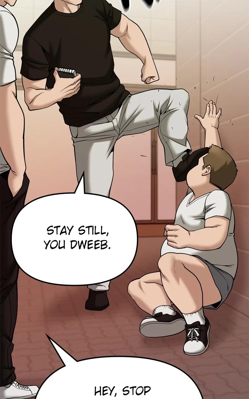 Read Designated Bully (en) Manga Online