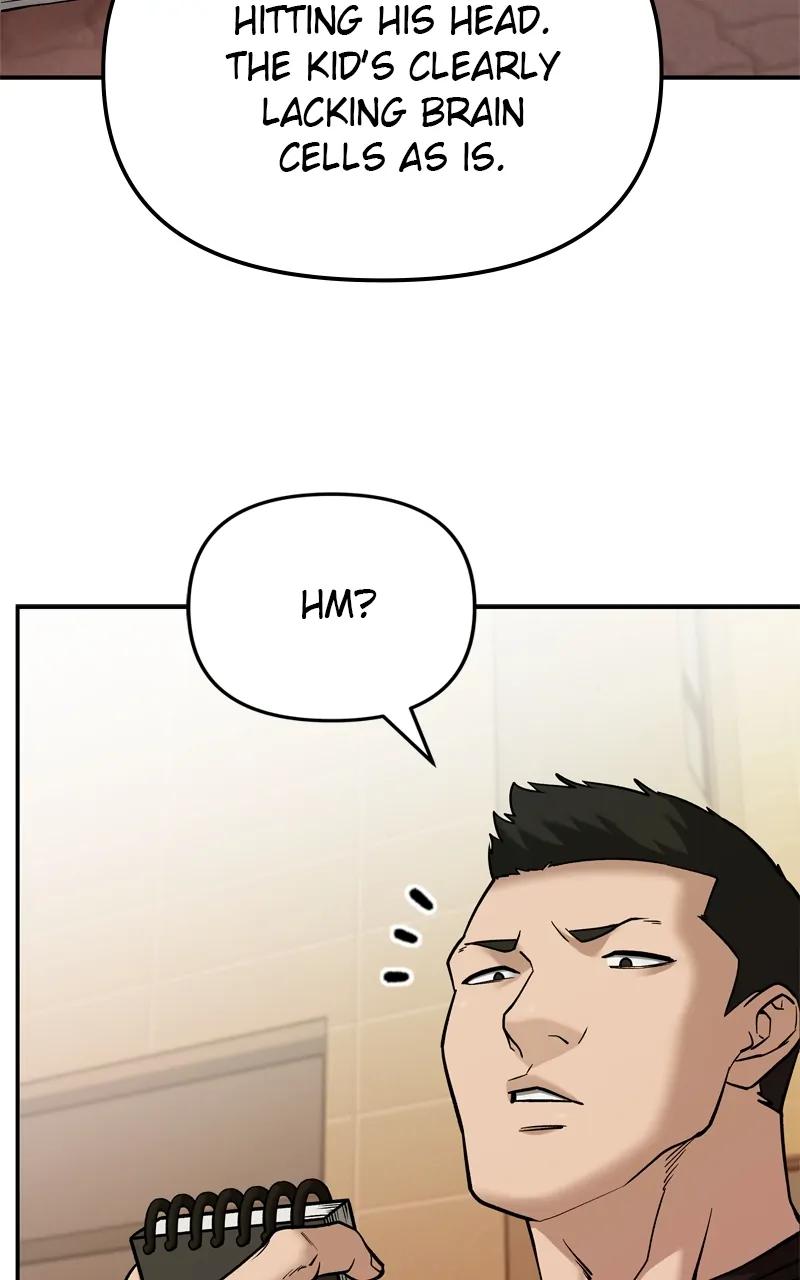 Read Designated Bully (en) Manga Online