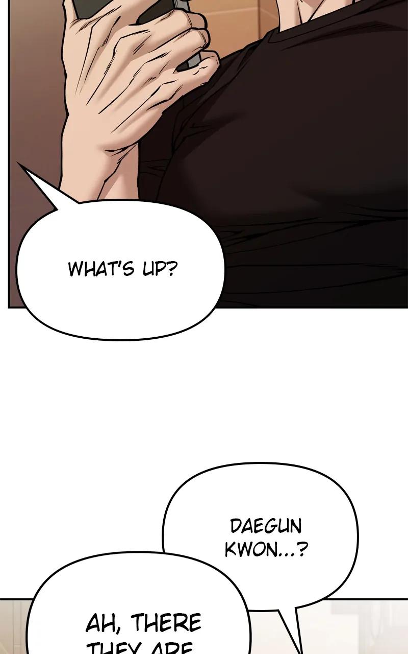 Read Designated Bully (en) Manga Online