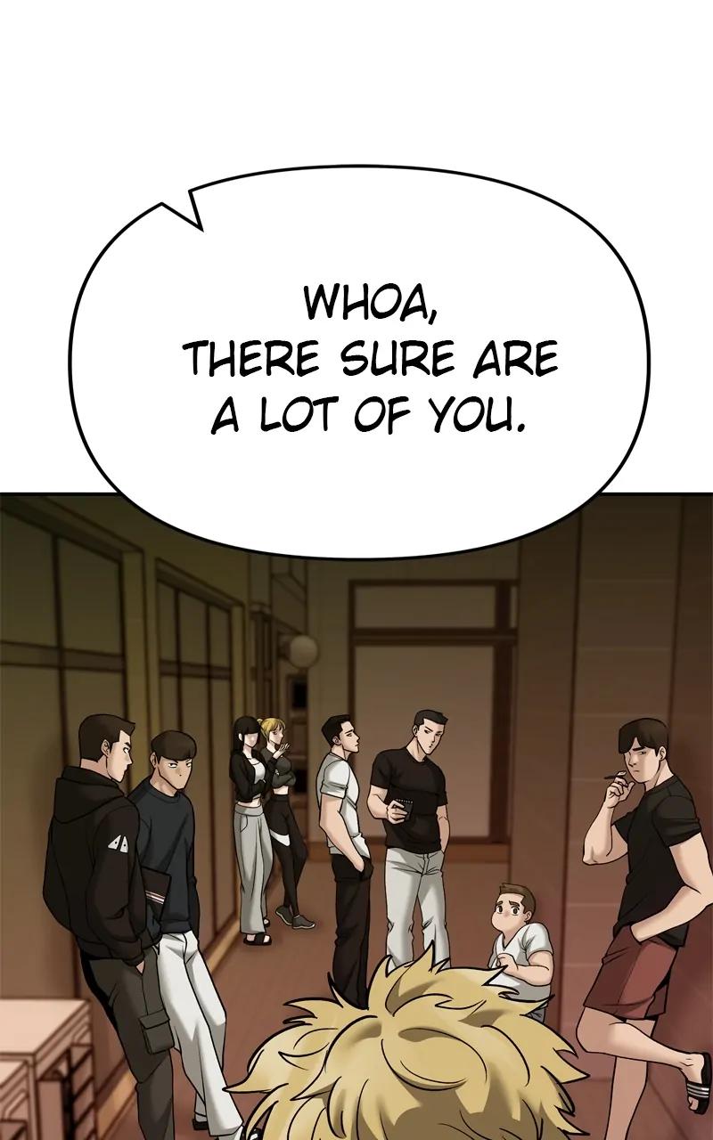 Read Designated Bully (en) Manga Online