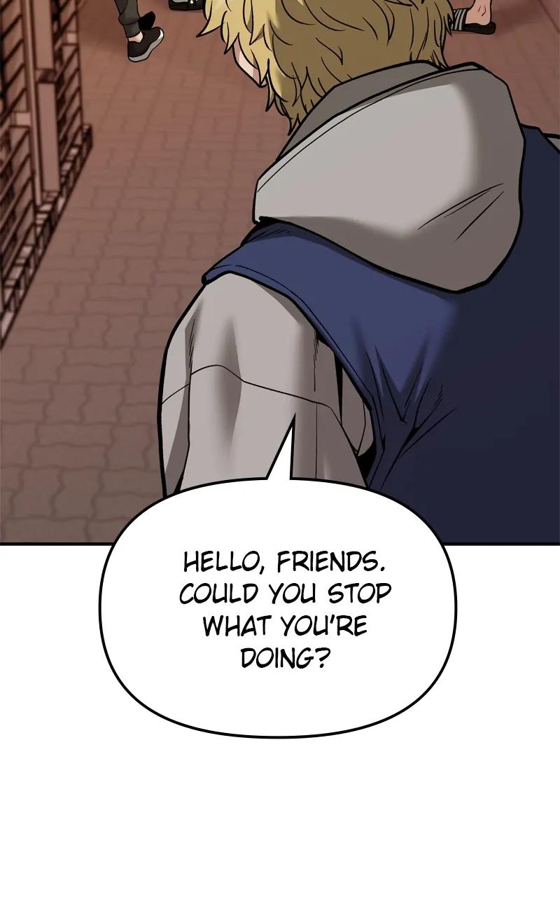 Read Designated Bully (en) Manga Online