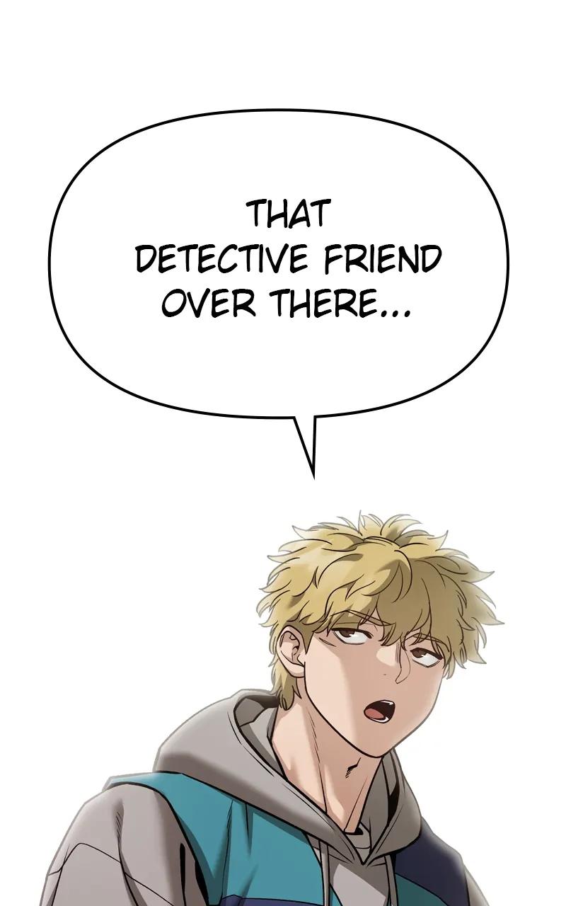 Read Designated Bully (en) Manga Online