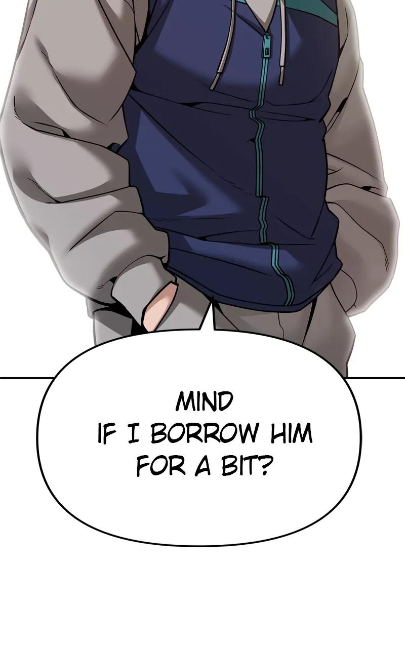 Read Designated Bully (en) Manga Online