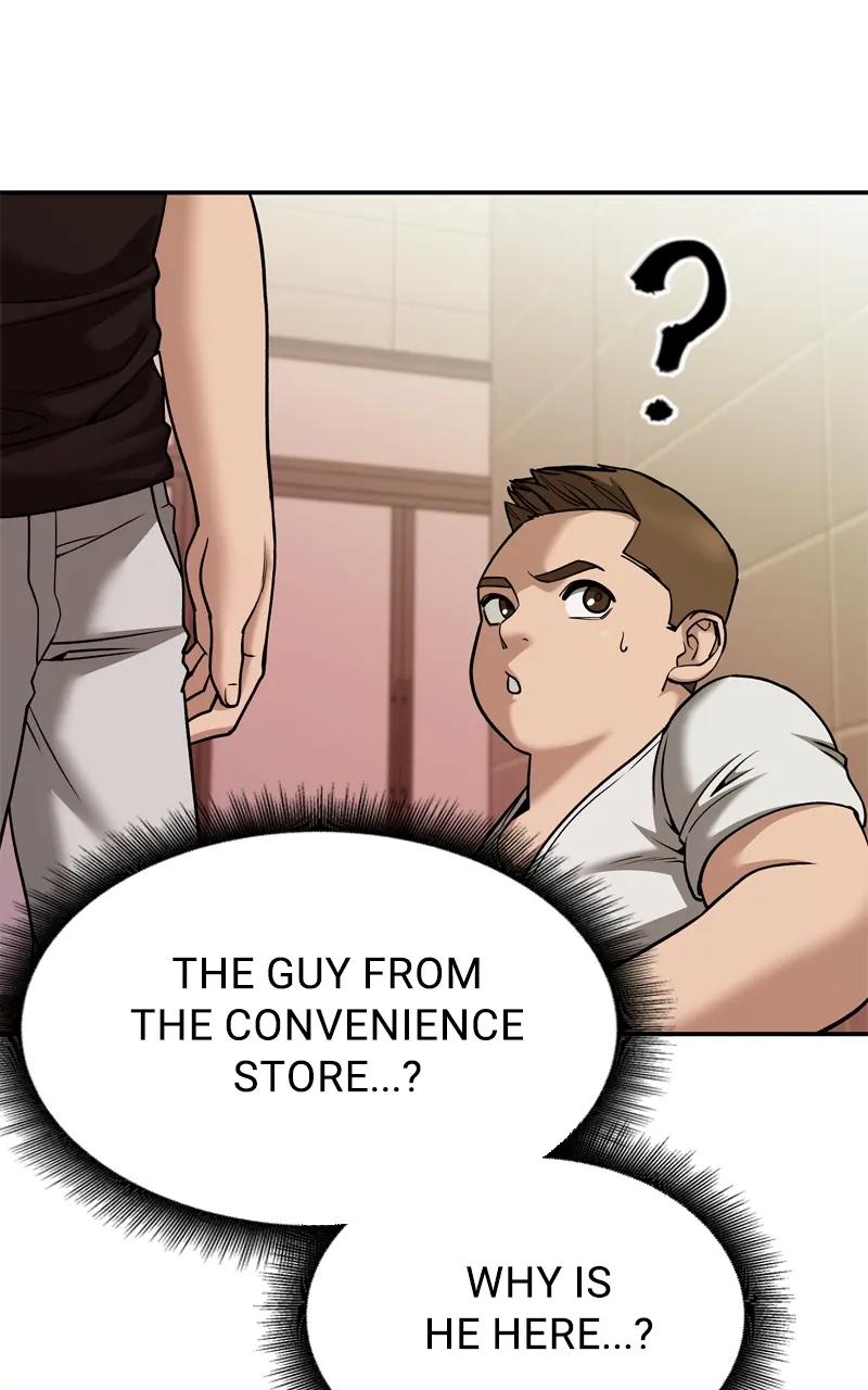 Read Designated Bully (en) Manga Online