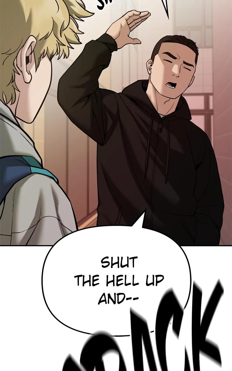Read Designated Bully (en) Manga Online
