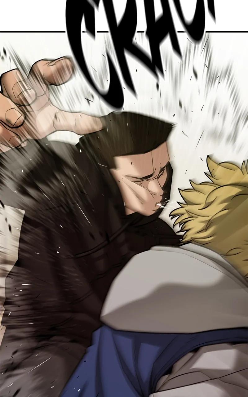 Read Designated Bully (en) Manga Online
