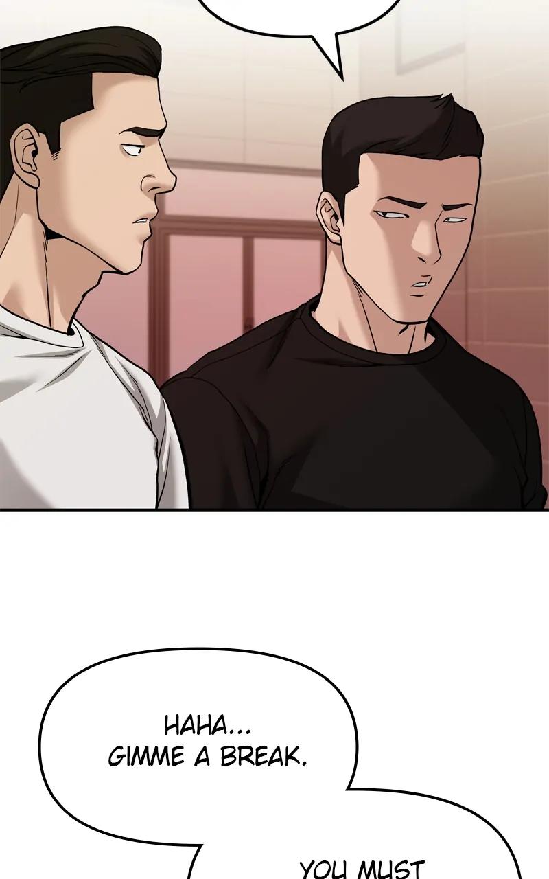 Read Designated Bully (en) Manga Online