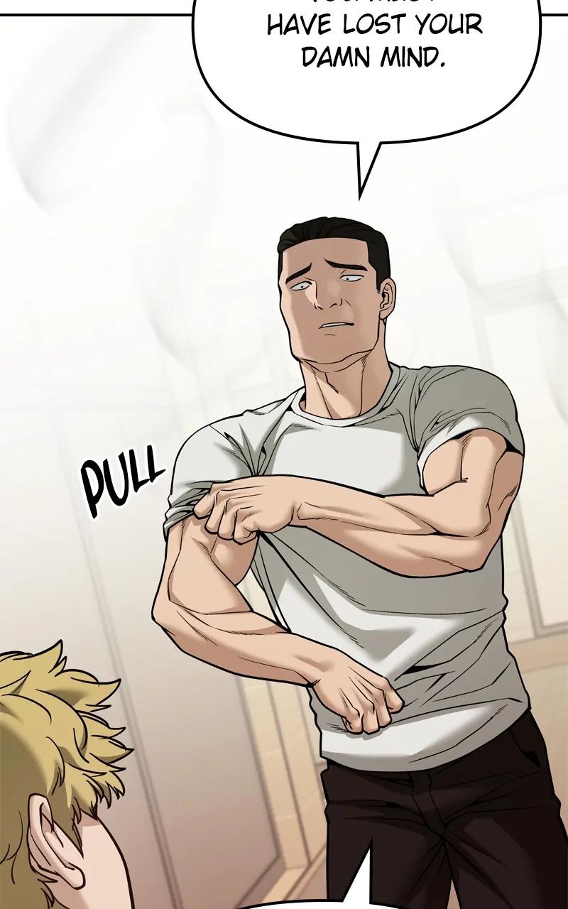 Read Designated Bully (en) Manga Online