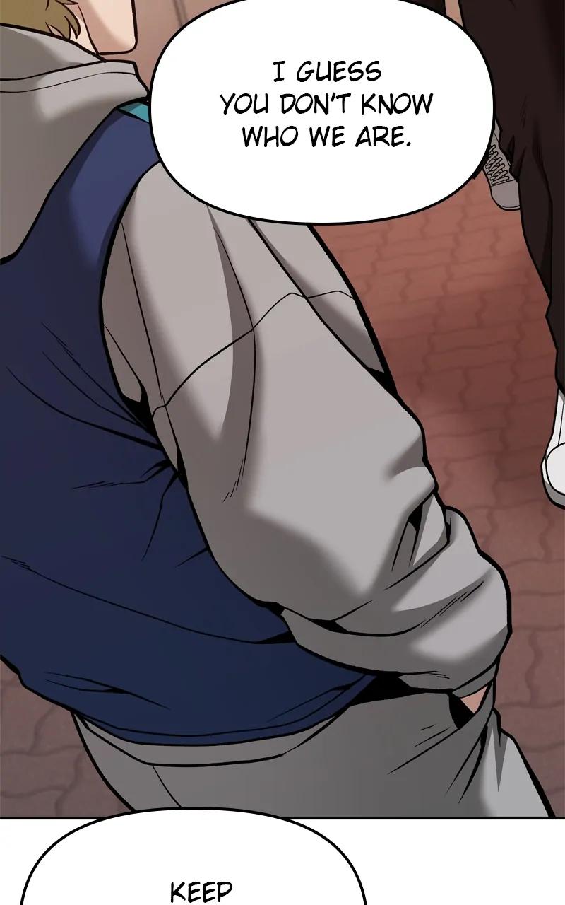 Read Designated Bully (en) Manga Online