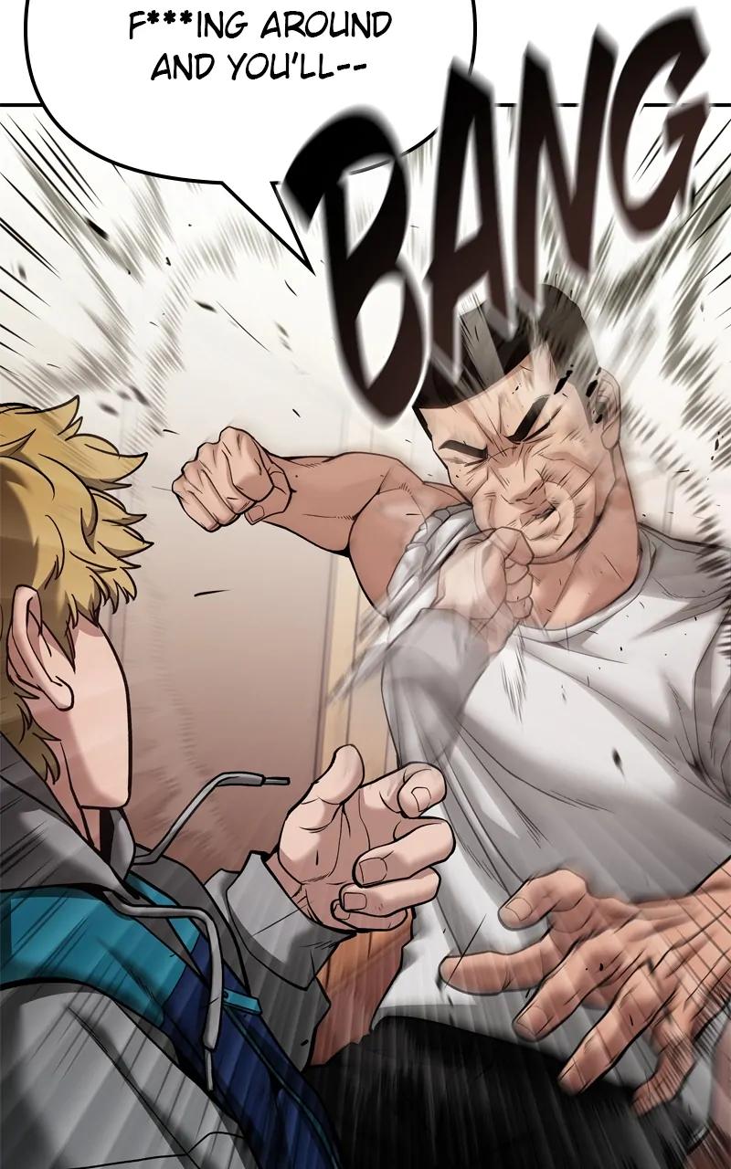 Read Designated Bully (en) Manga Online