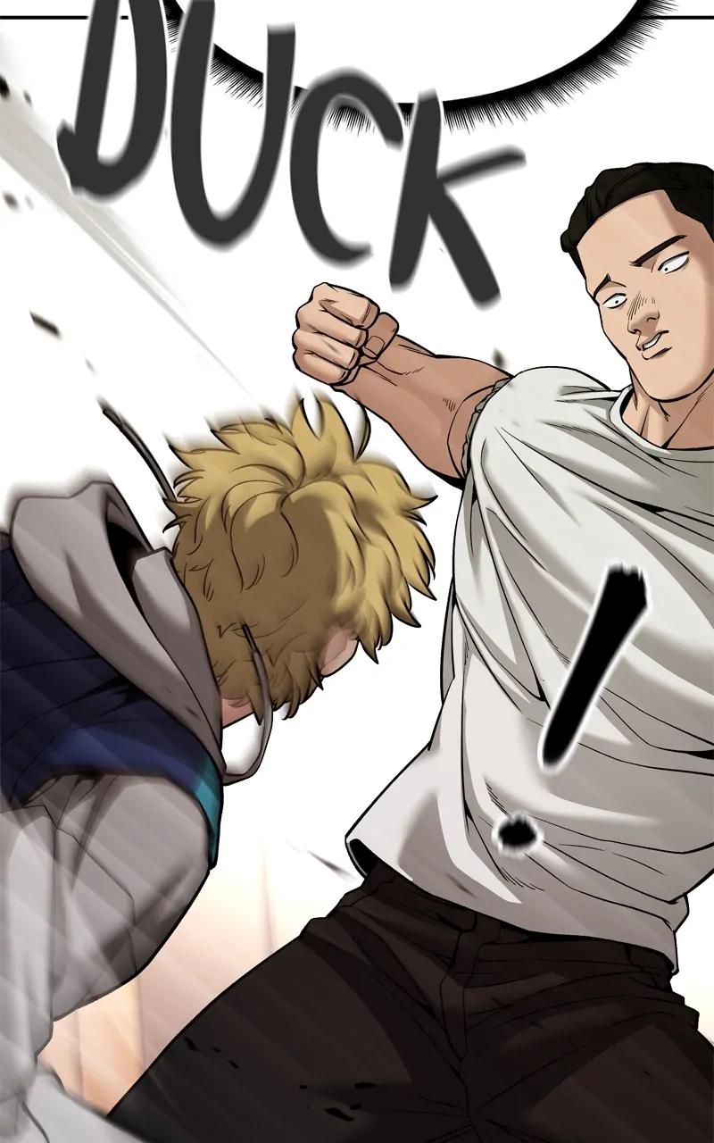 Read Designated Bully (en) Manga Online