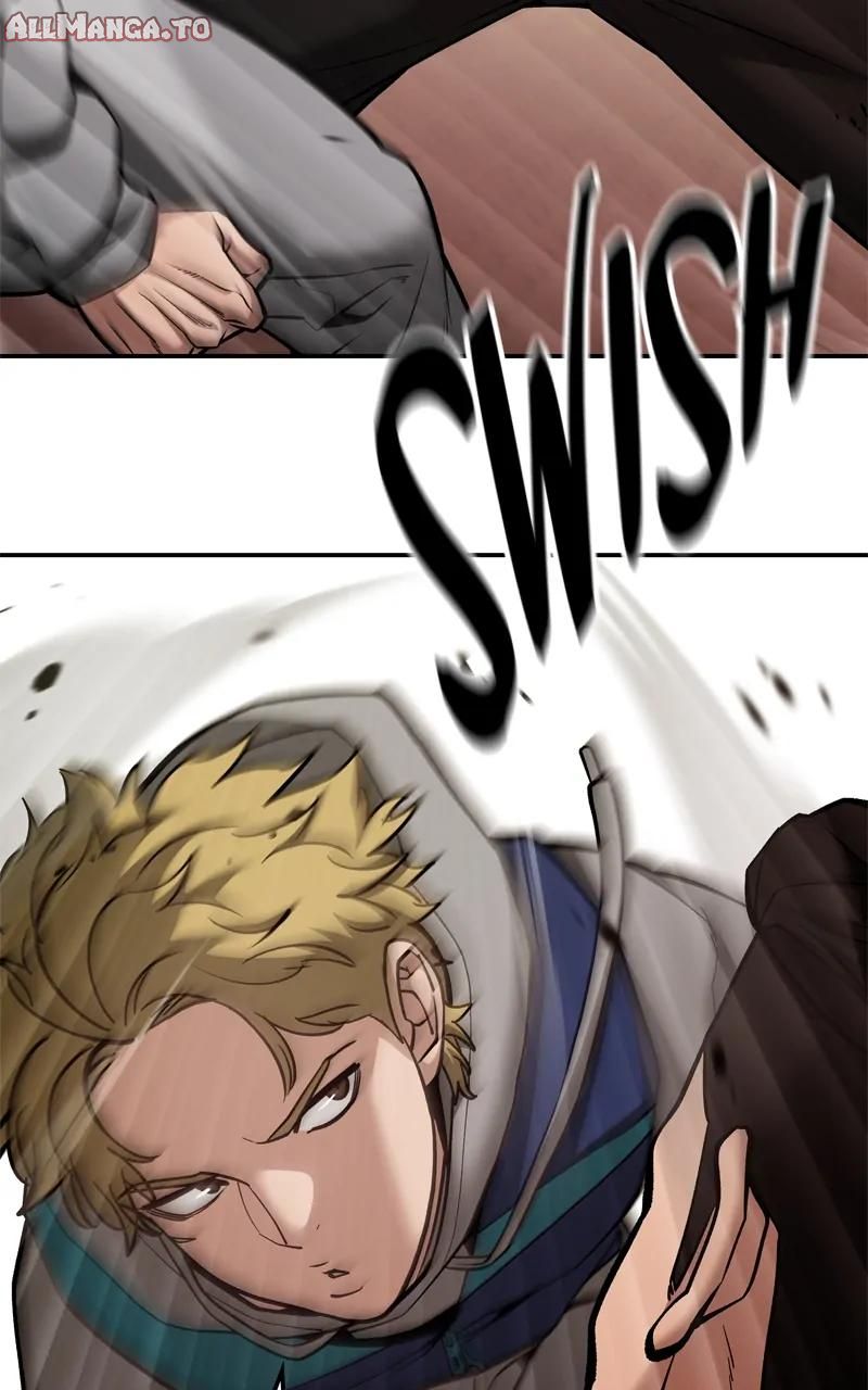 Read Designated Bully (en) Manga Online