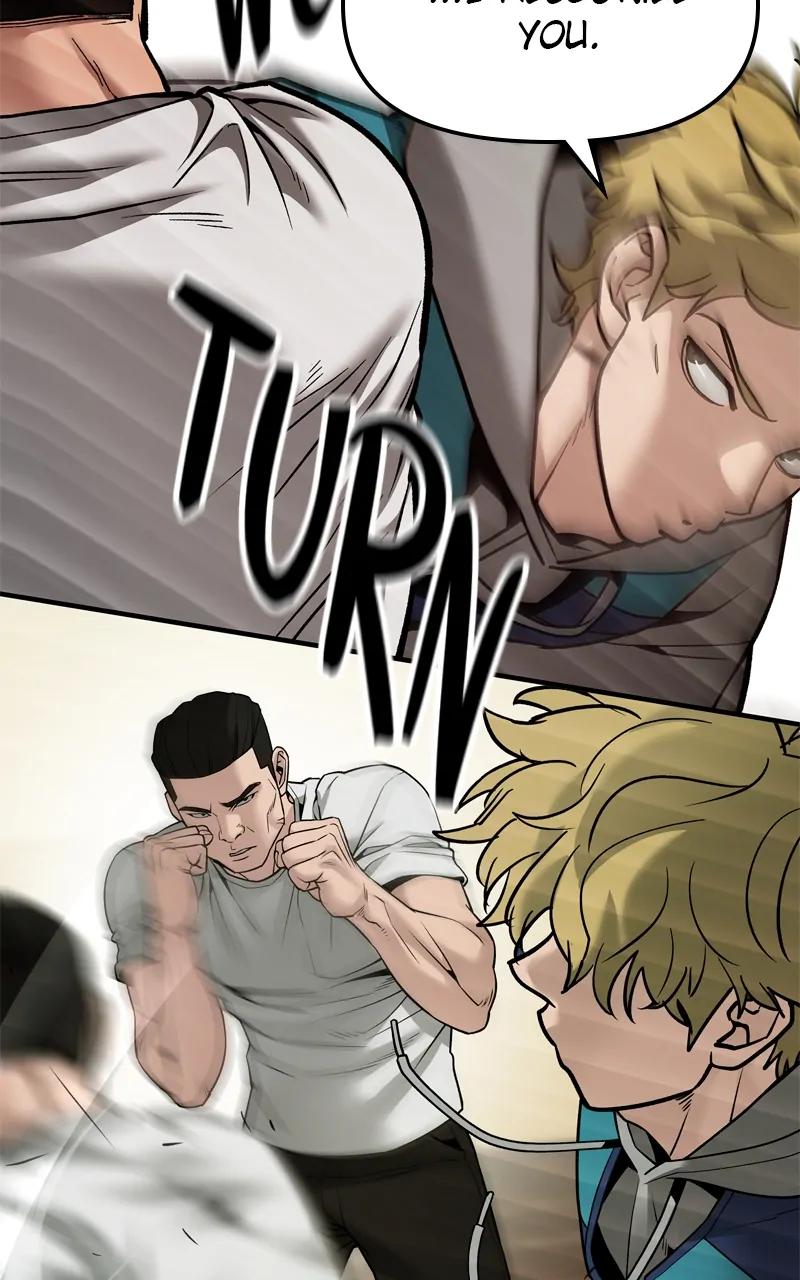 Read Designated Bully (en) Manga Online