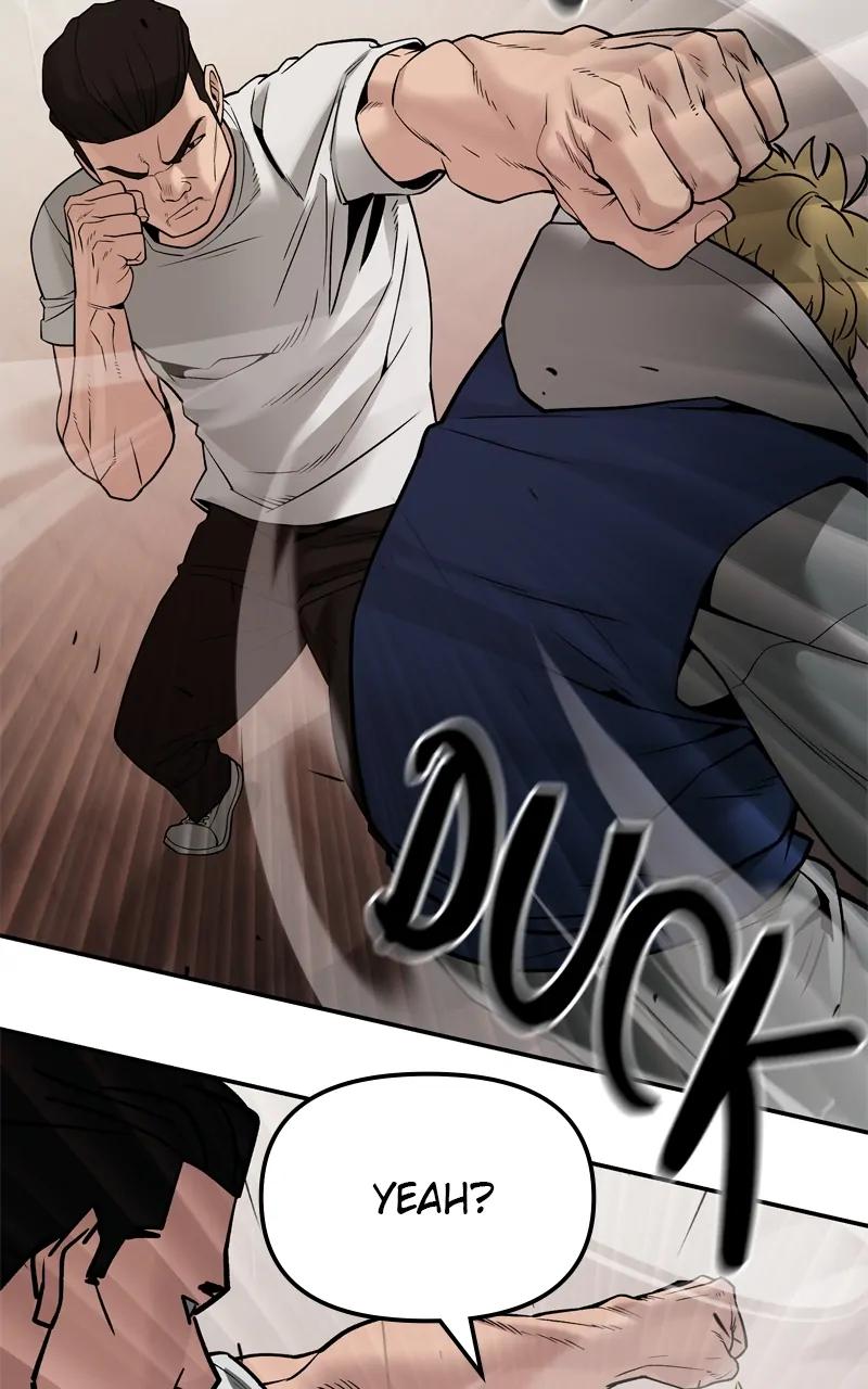 Read Designated Bully (en) Manga Online