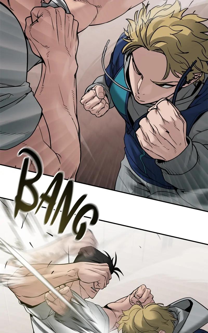 Read Designated Bully (en) Manga Online