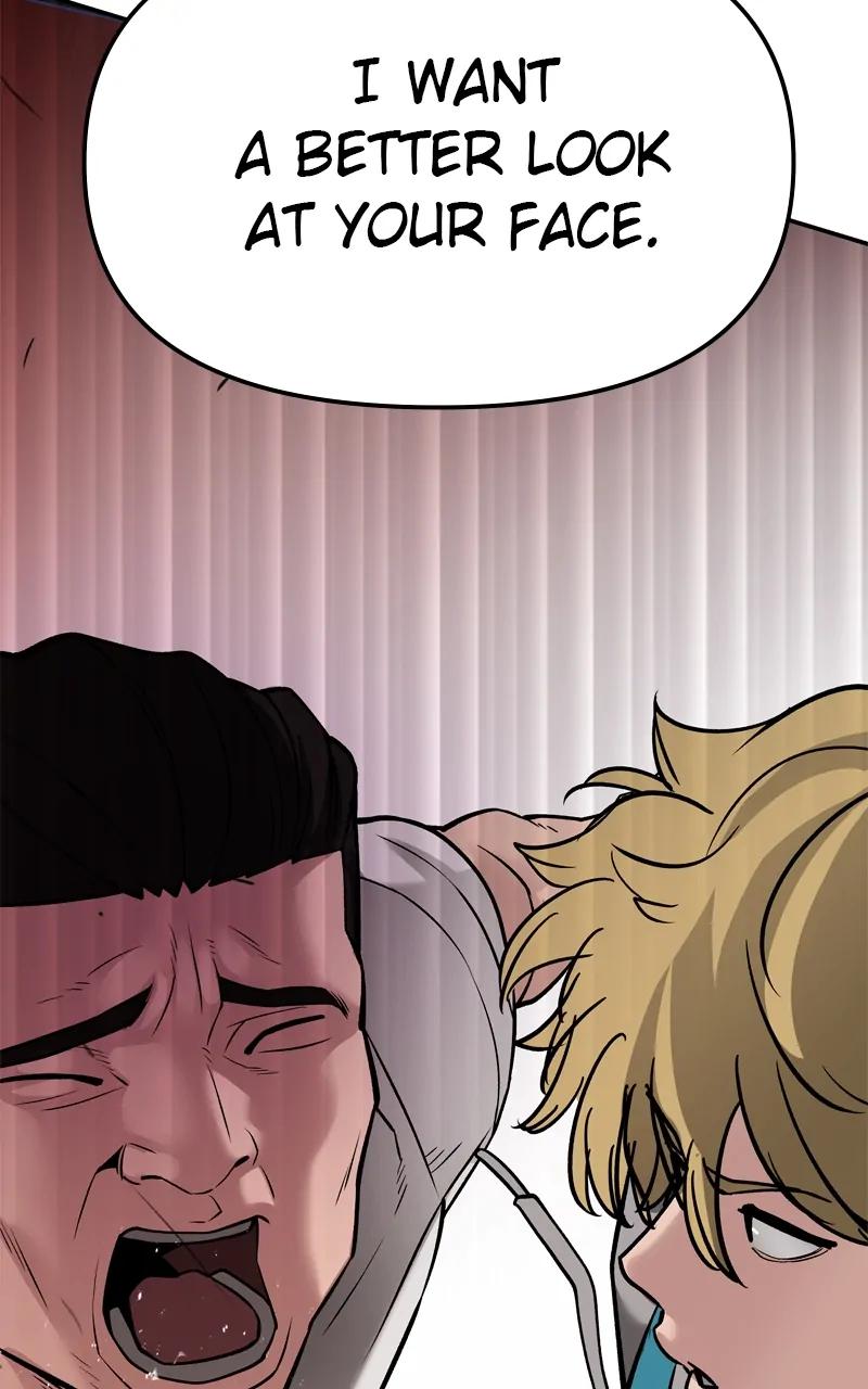 Read Designated Bully (en) Manga Online