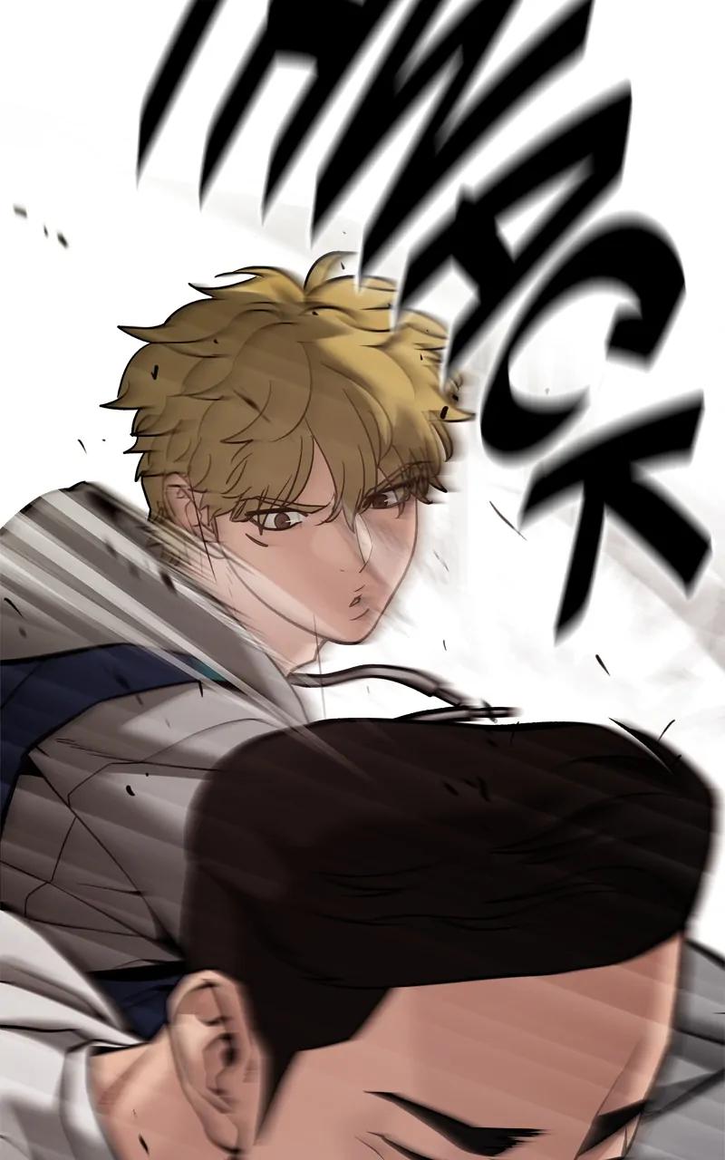 Read Designated Bully (en) Manga Online