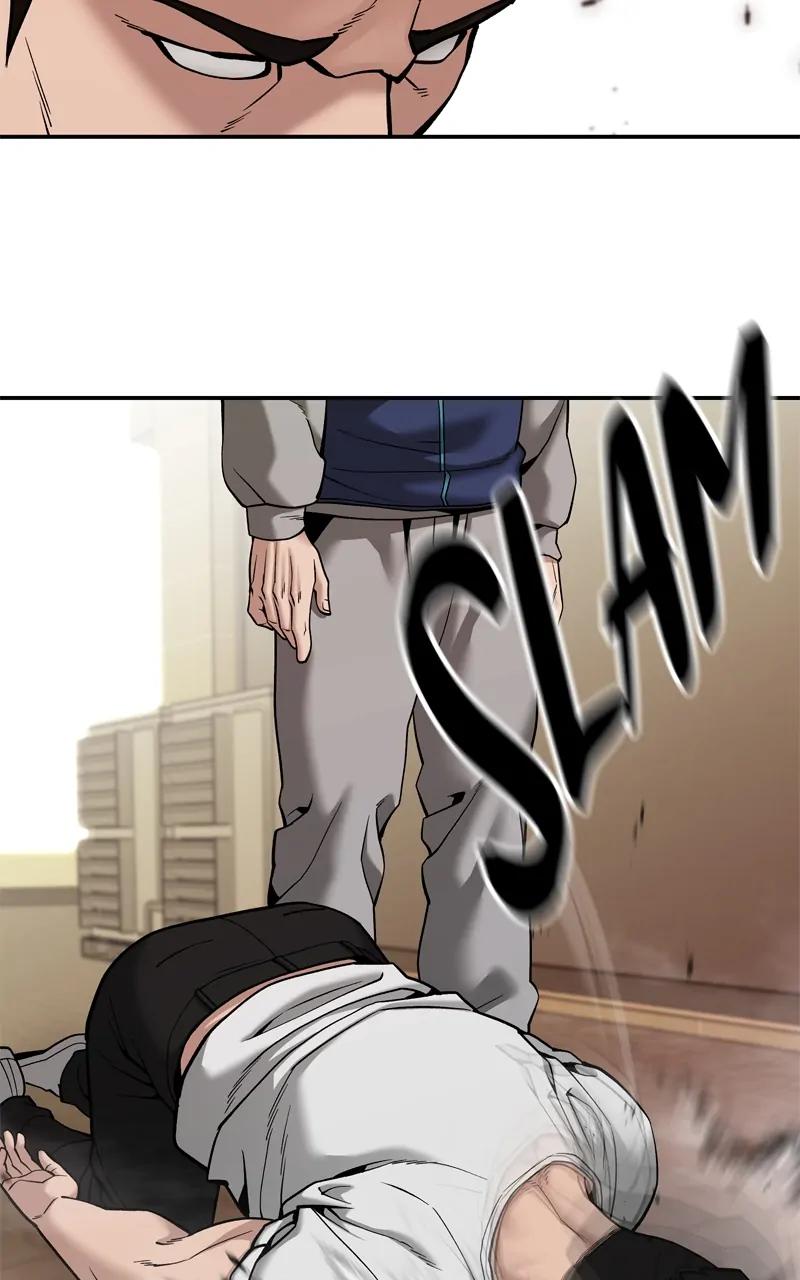Read Designated Bully (en) Manga Online
