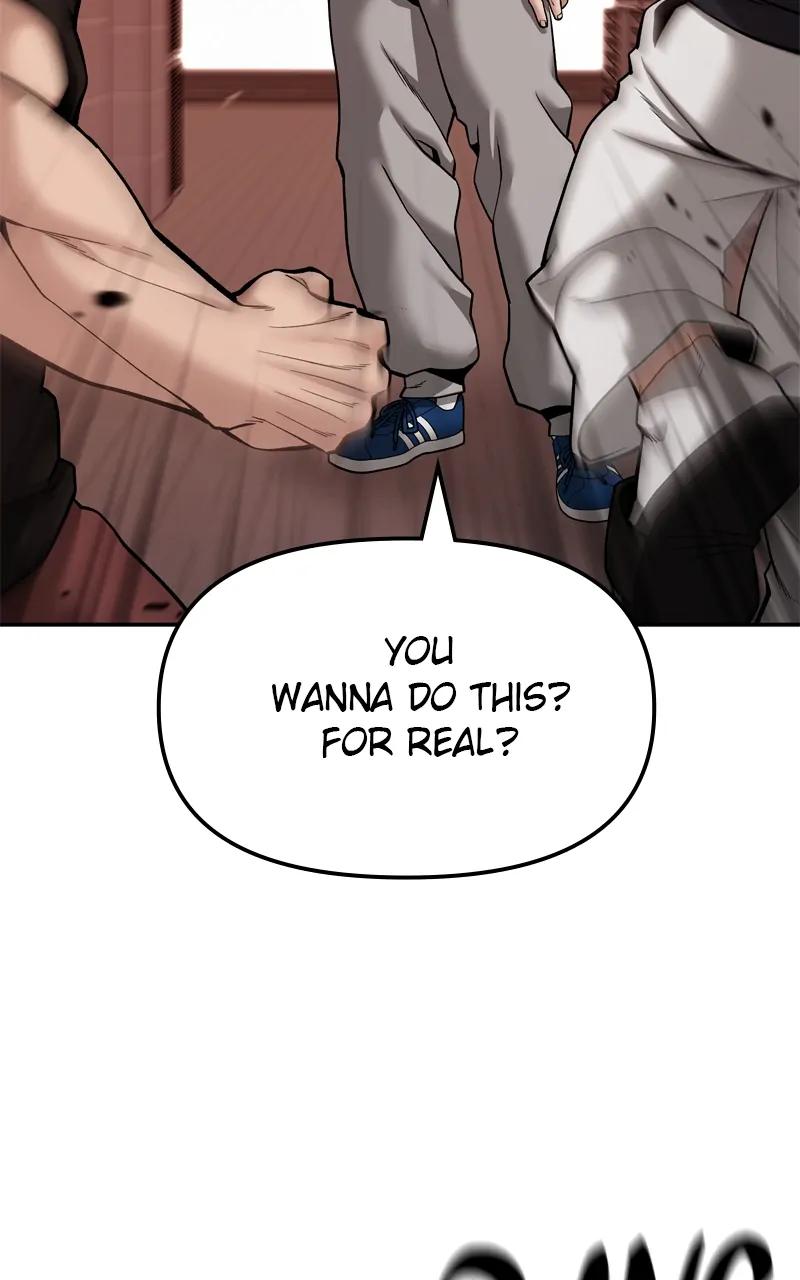 Read Designated Bully (en) Manga Online