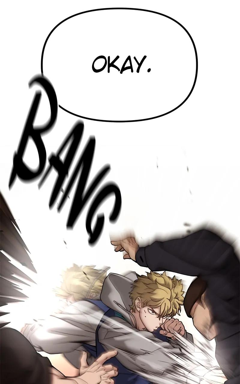 Read Designated Bully (en) Manga Online