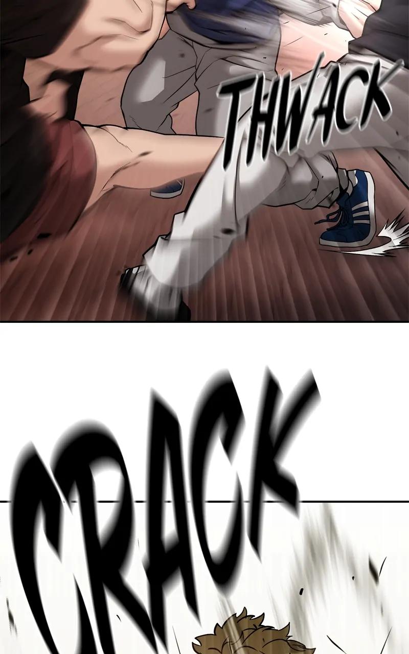 Read Designated Bully (en) Manga Online