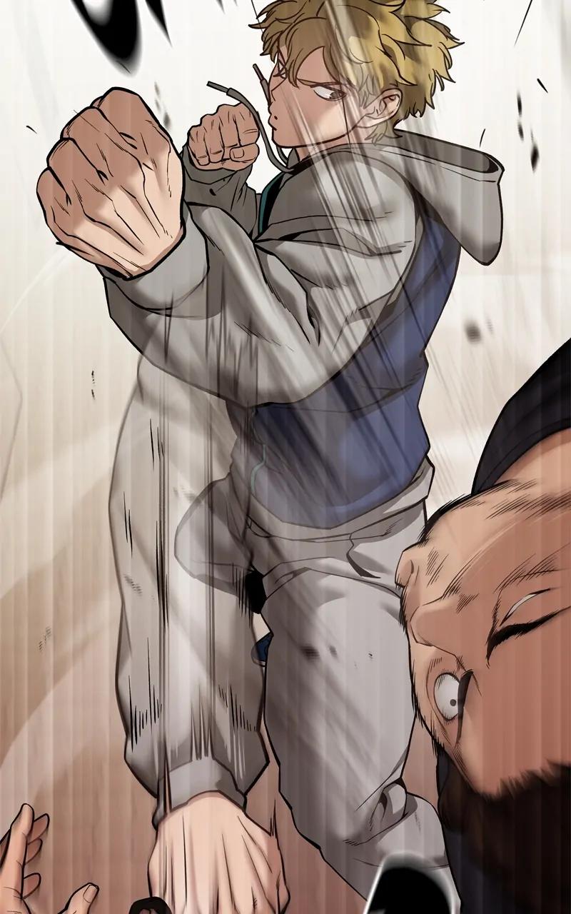 Read Designated Bully (en) Manga Online