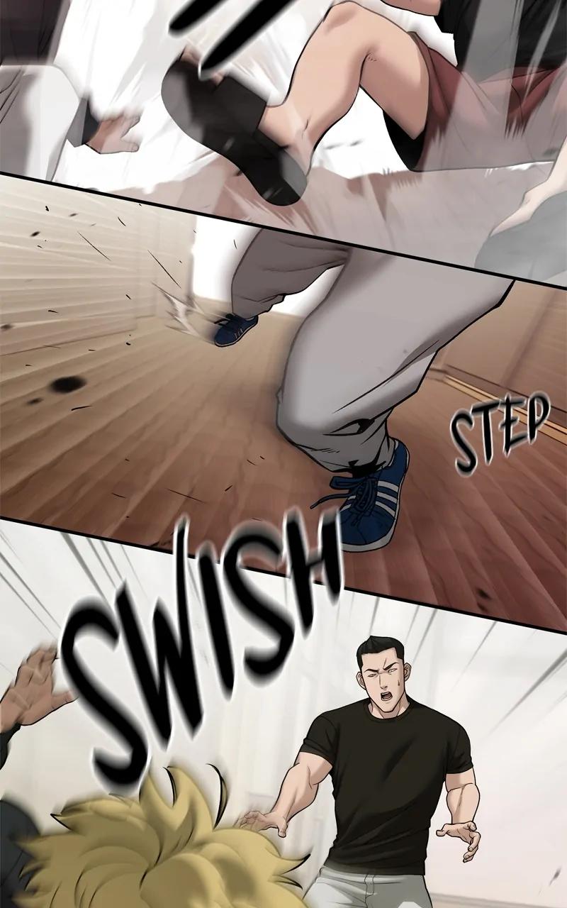 Read Designated Bully (en) Manga Online