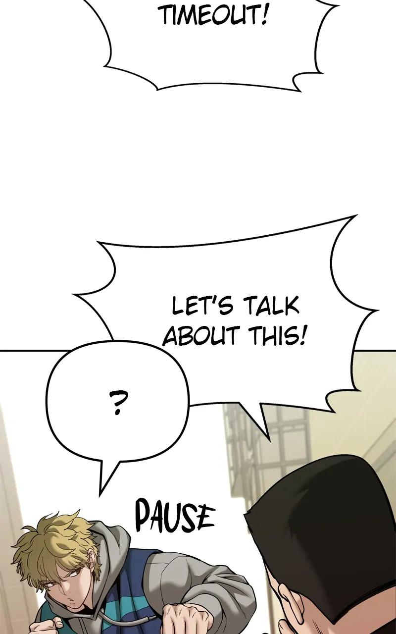 Read Designated Bully (en) Manga Online
