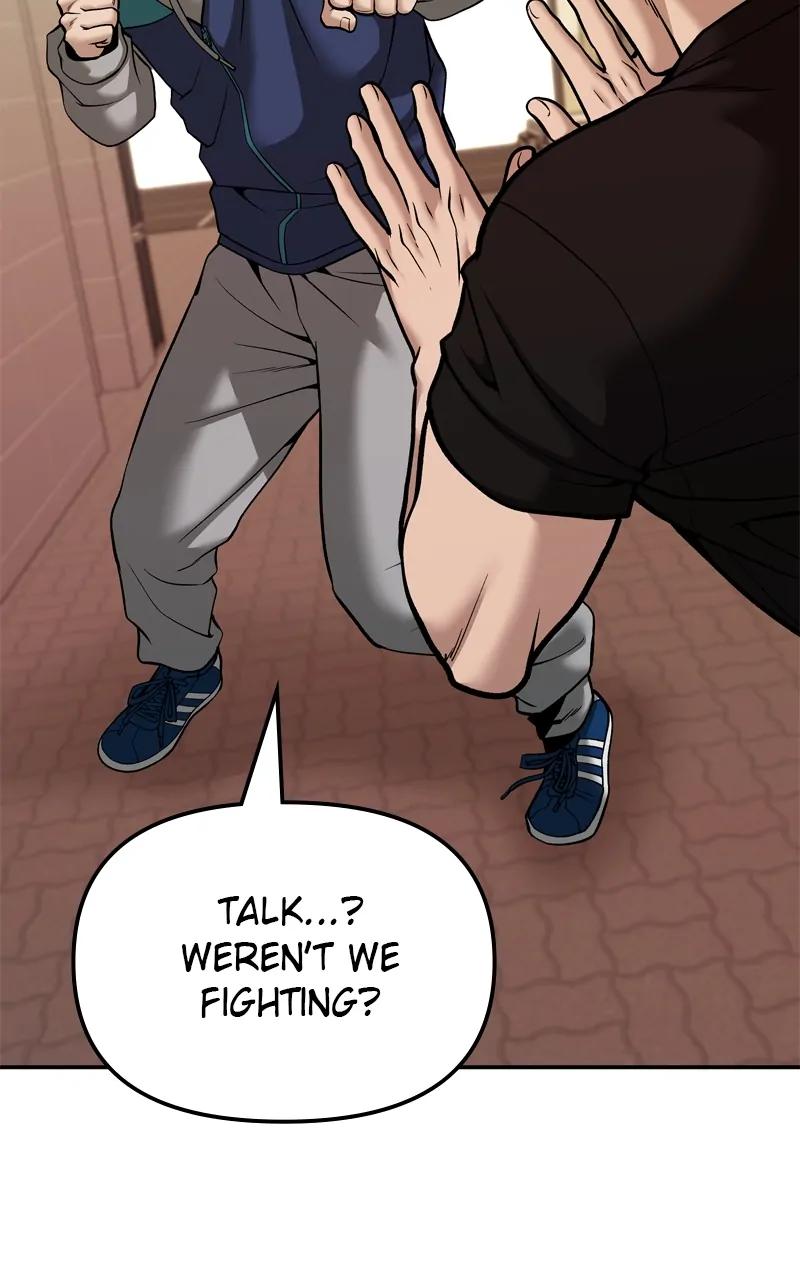 Read Designated Bully (en) Manga Online
