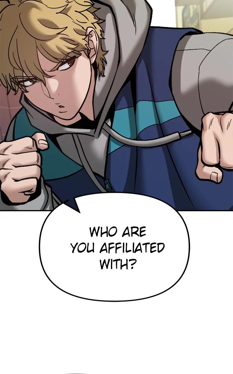 Read Designated Bully (en) Manga Online