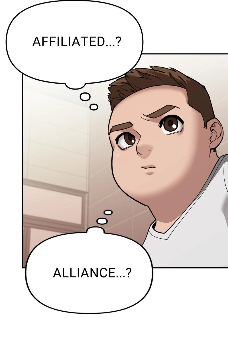 Read Designated Bully (en) Manga Online