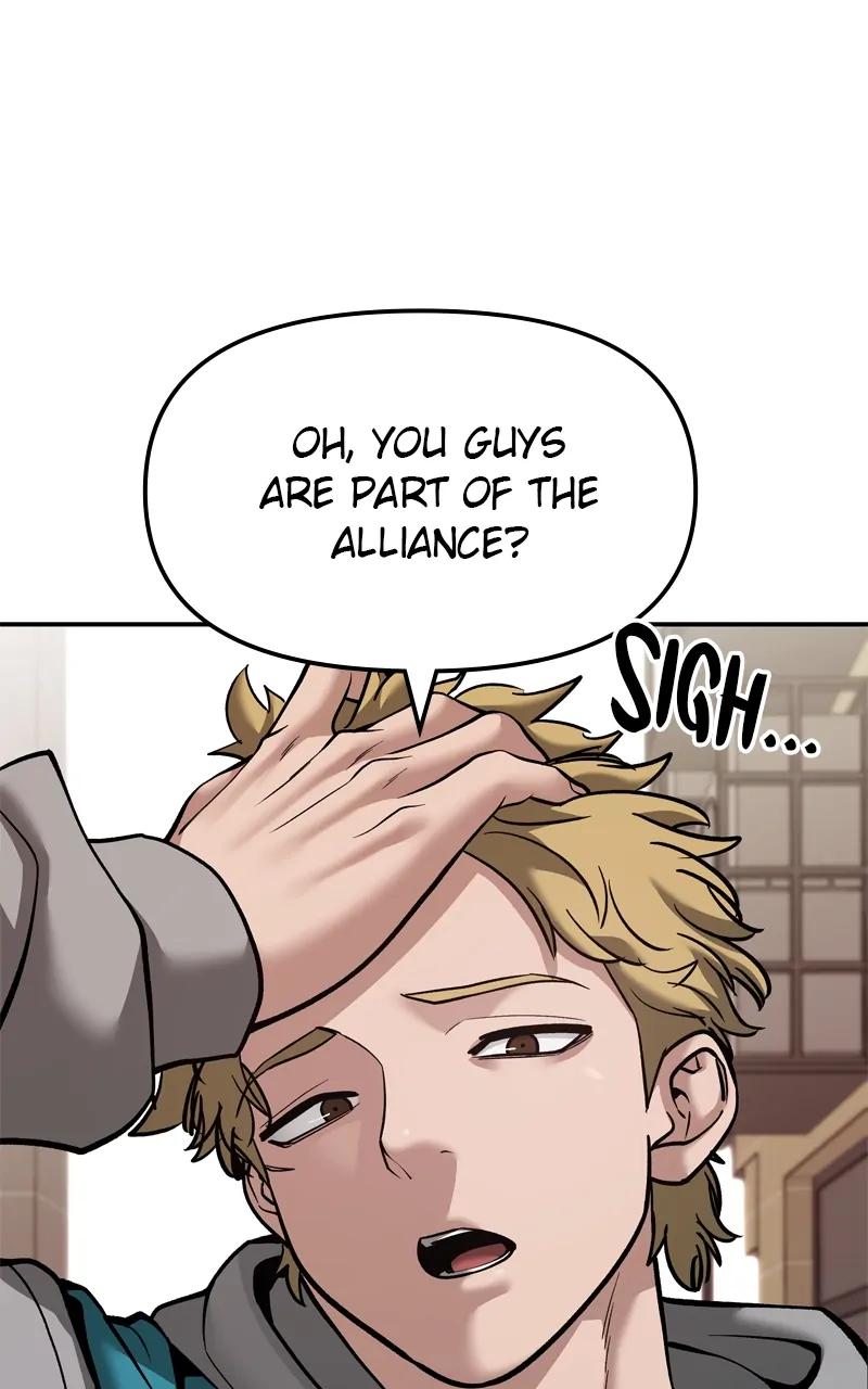 Read Designated Bully (en) Manga Online