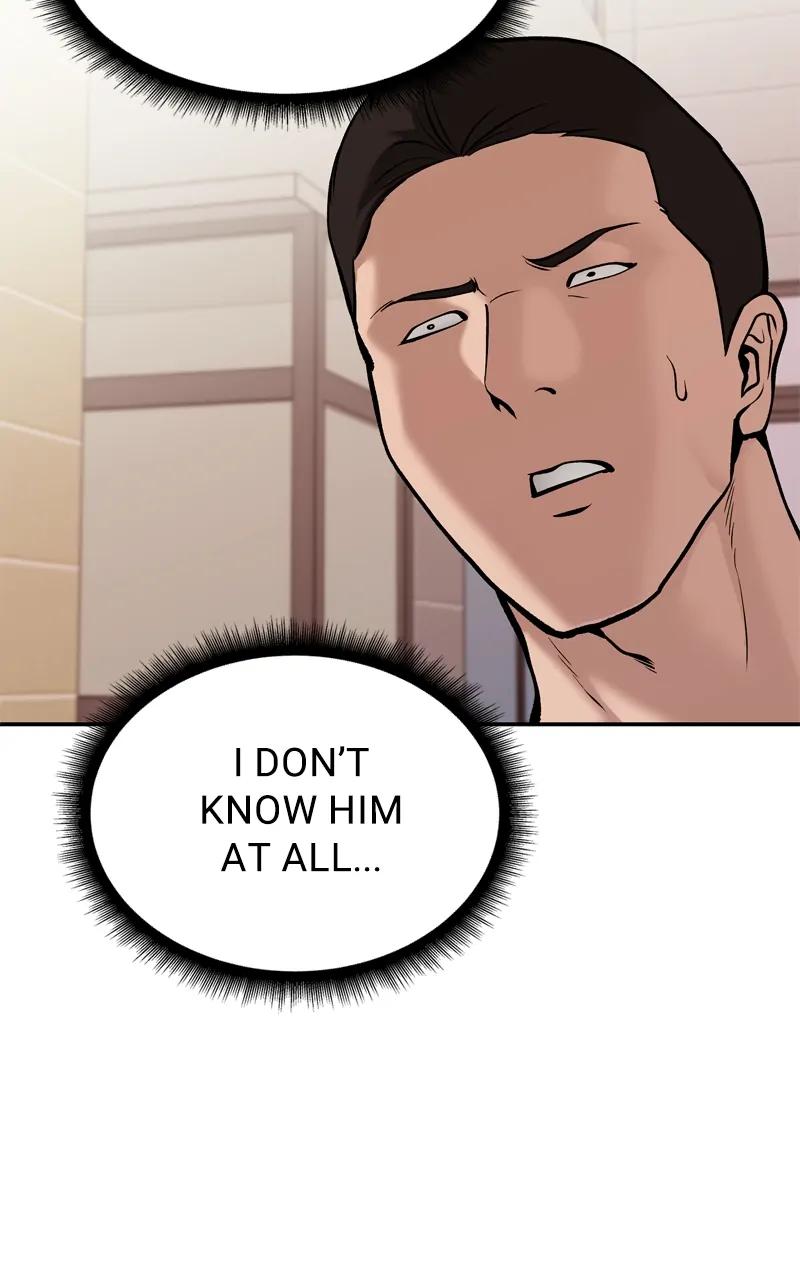 Read Designated Bully (en) Manga Online
