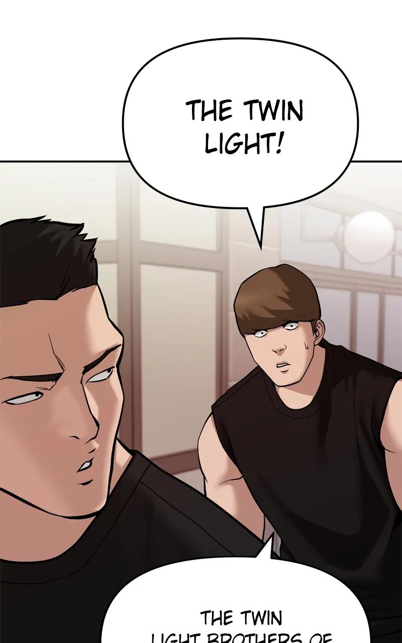 Read Designated Bully (en) Manga Online