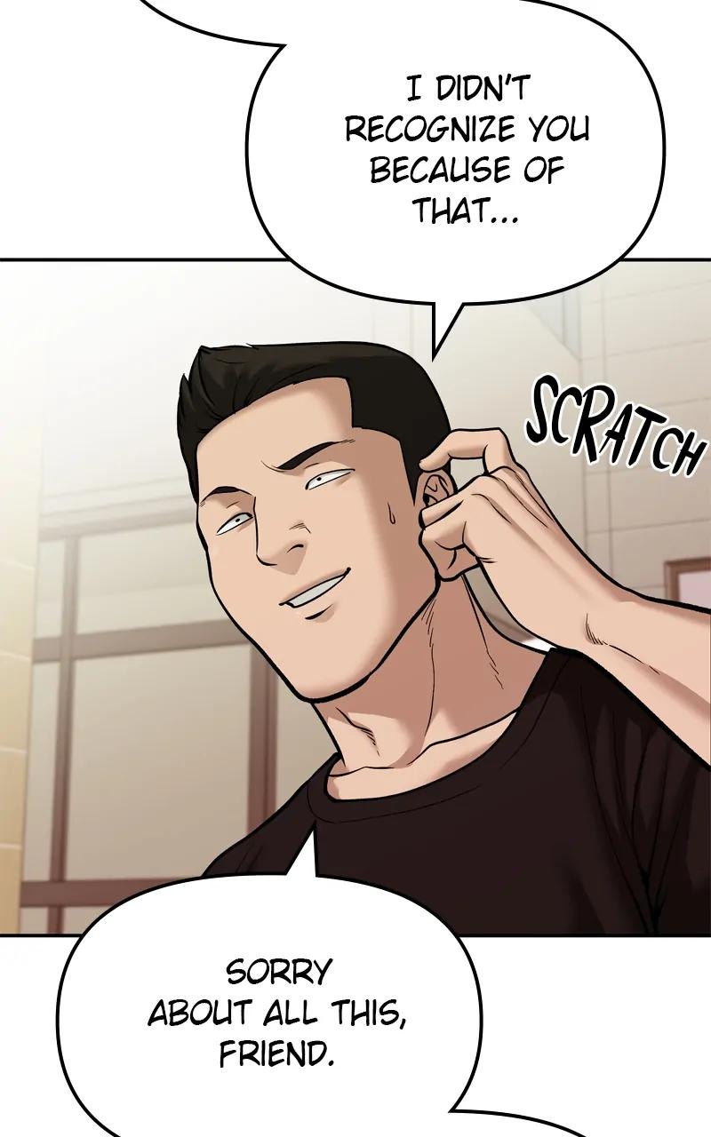 Read Designated Bully (en) Manga Online