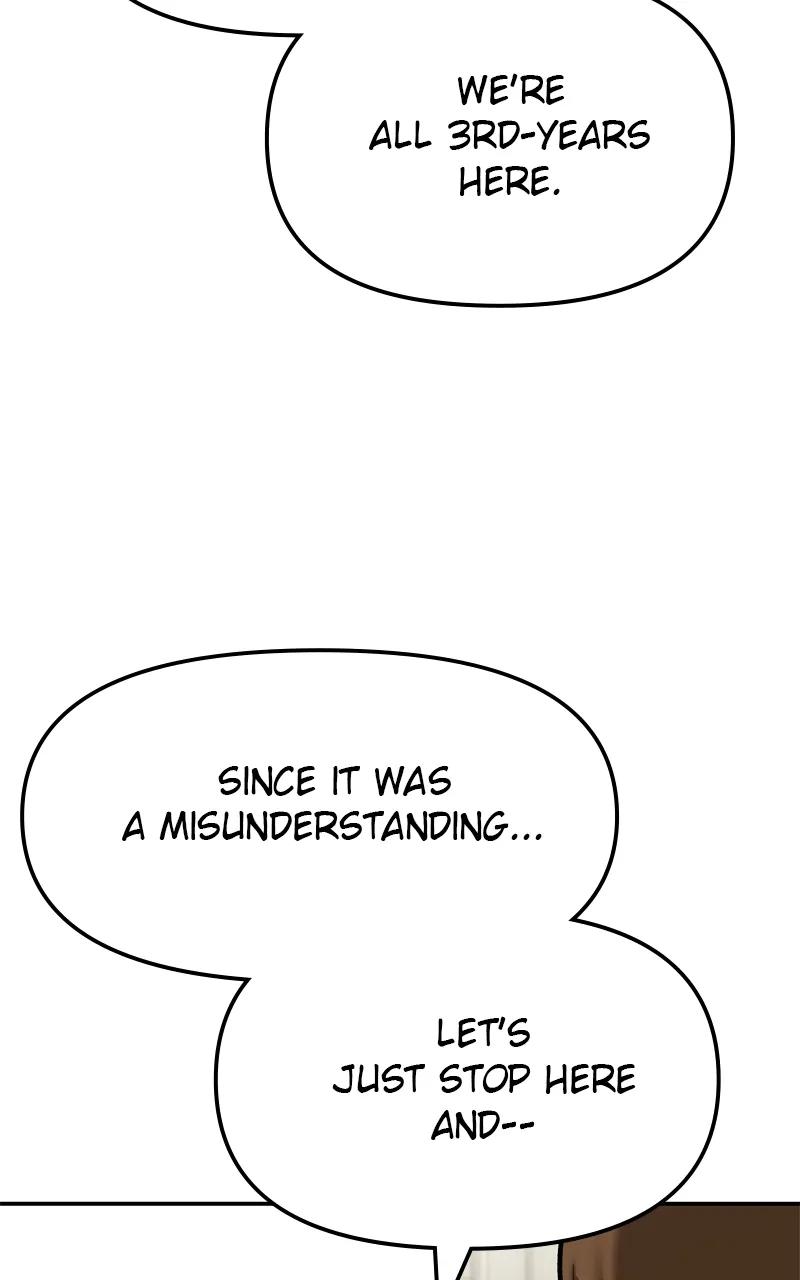 Read Designated Bully (en) Manga Online