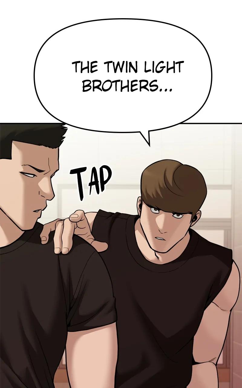 Read Designated Bully (en) Manga Online
