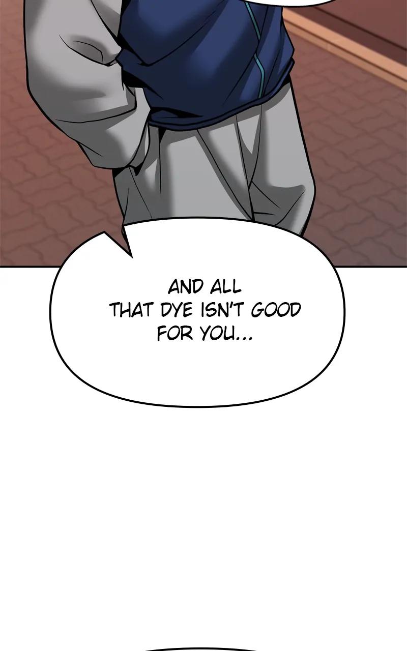 Read Designated Bully (en) Manga Online