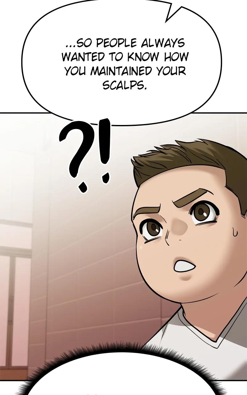 Read Designated Bully (en) Manga Online