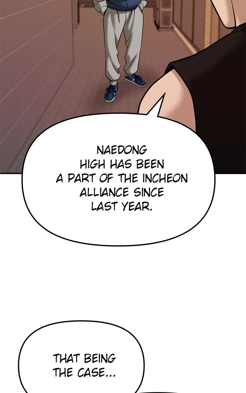 Read Designated Bully (en) Manga Online