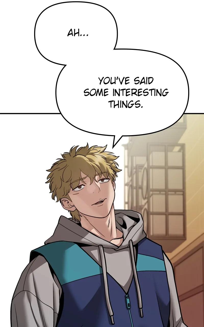 Read Designated Bully (en) Manga Online
