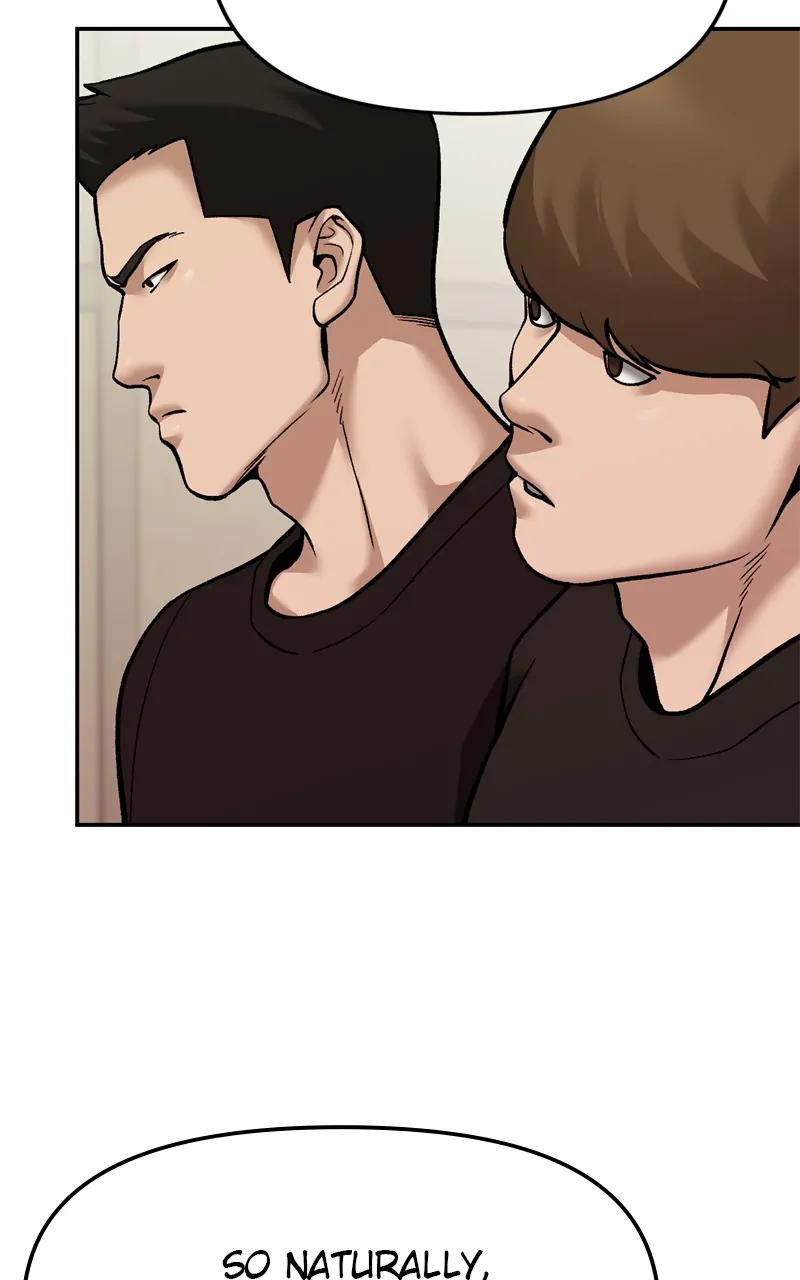 Read Designated Bully (en) Manga Online