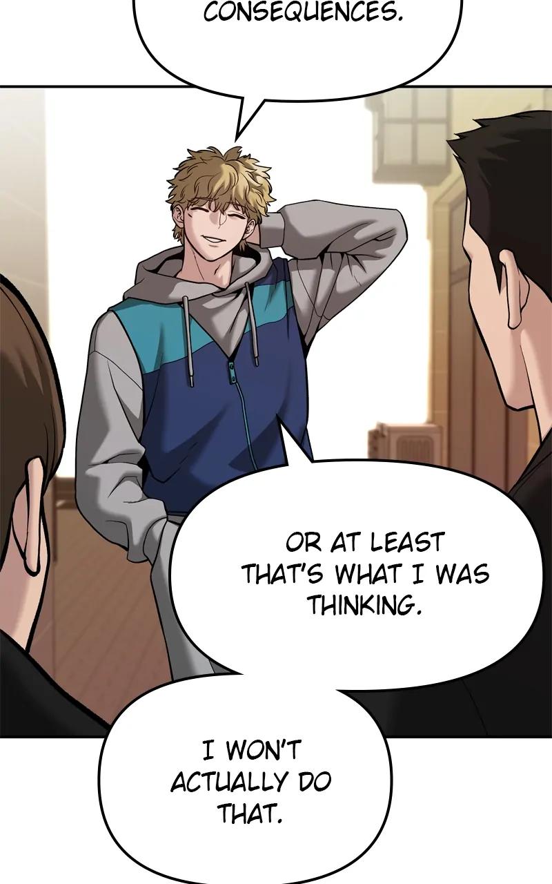 Read Designated Bully (en) Manga Online