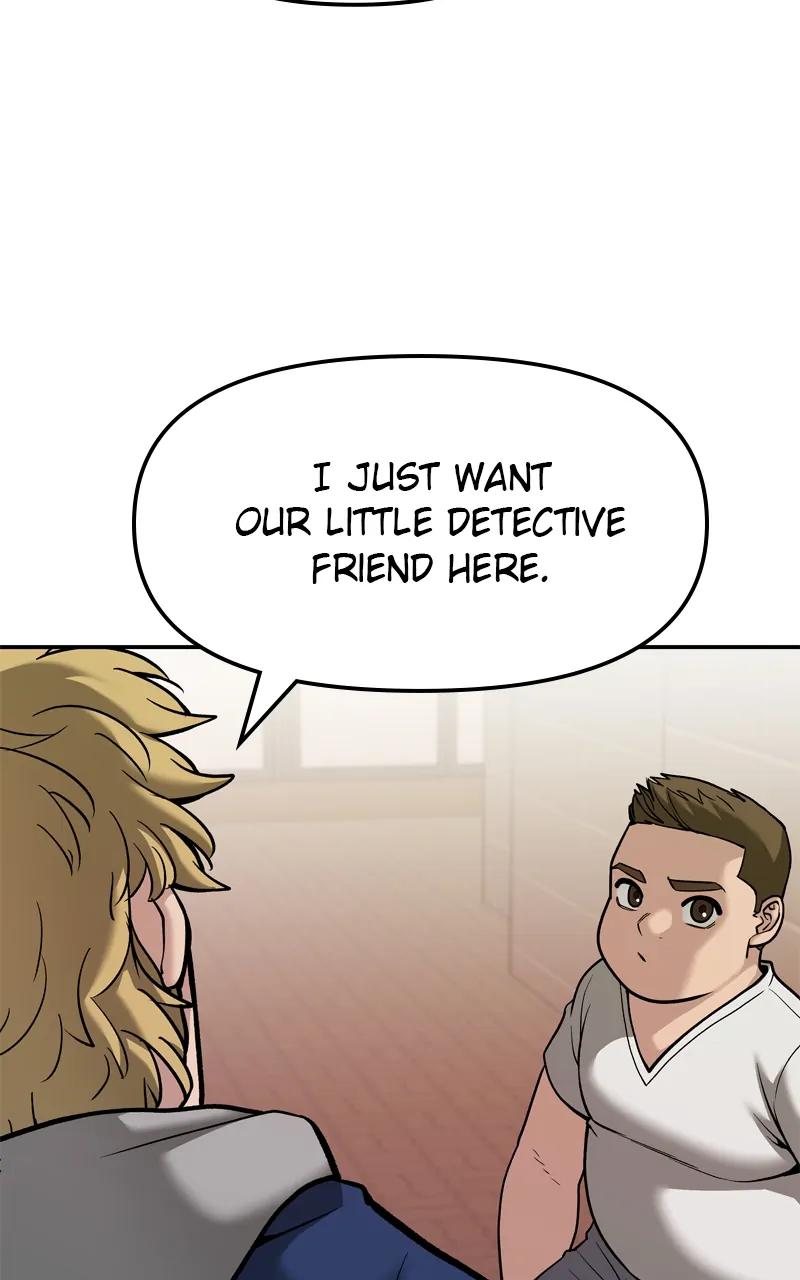 Read Designated Bully (en) Manga Online