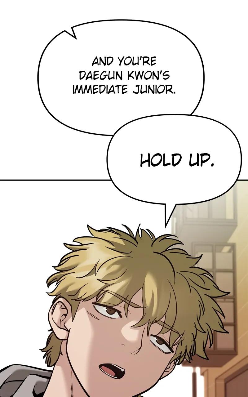Read Designated Bully (en) Manga Online