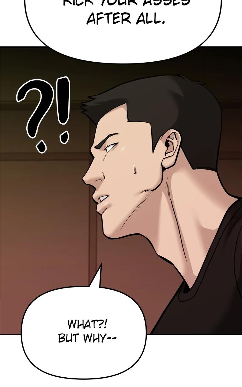 Read Designated Bully (en) Manga Online