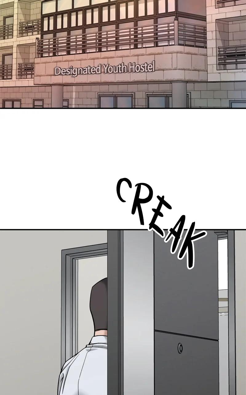 Read Designated Bully (en) Manga Online